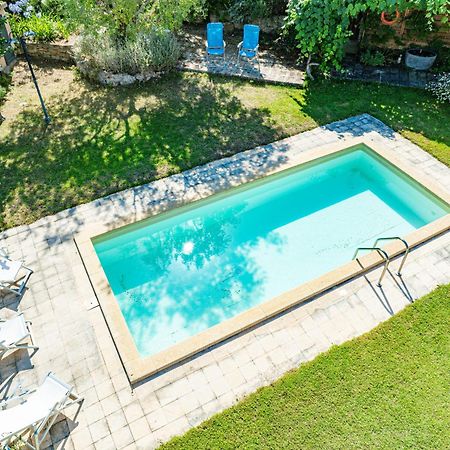 Affitti Brevi Toscana - Villa Simple Fonteblanda Eksteriør billede