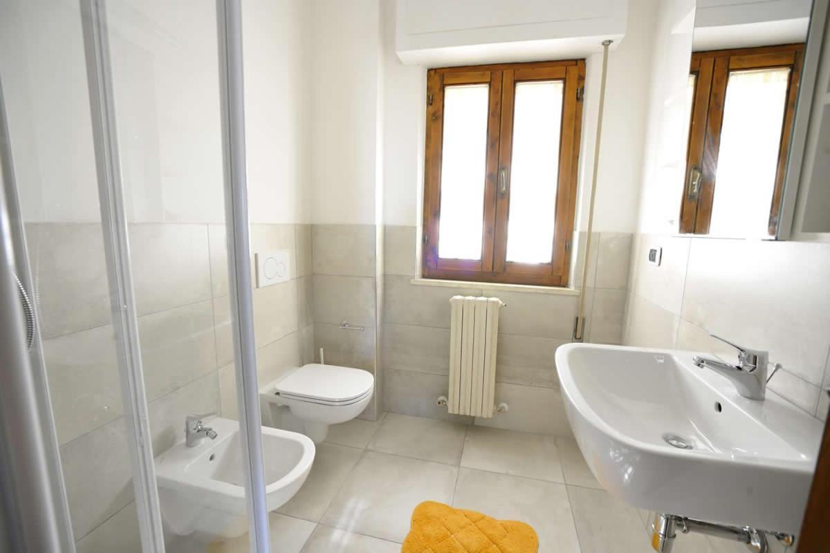 Affitti Brevi Toscana - Villa Simple Fonteblanda Eksteriør billede