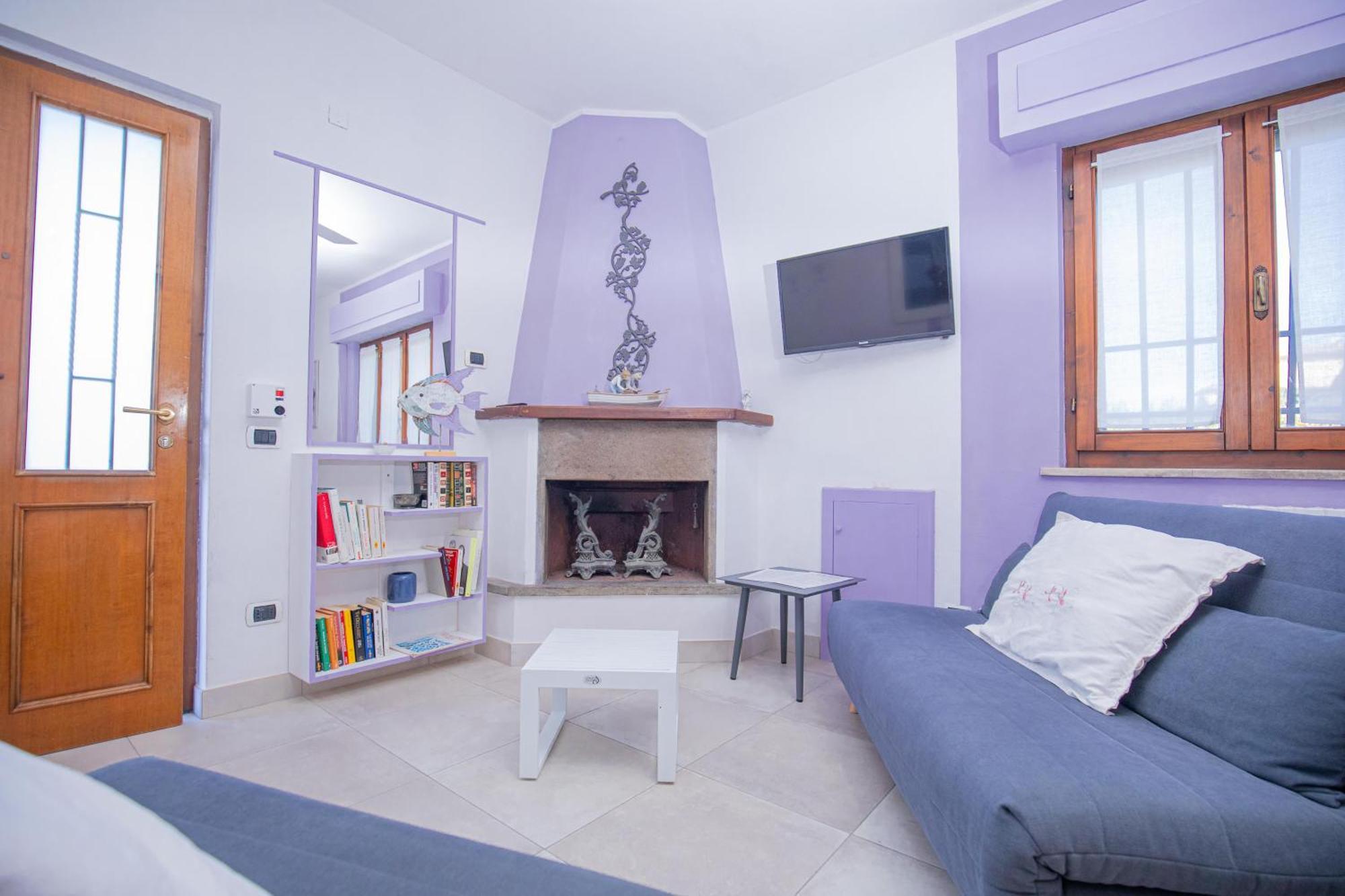 Affitti Brevi Toscana - Villa Simple Fonteblanda Eksteriør billede