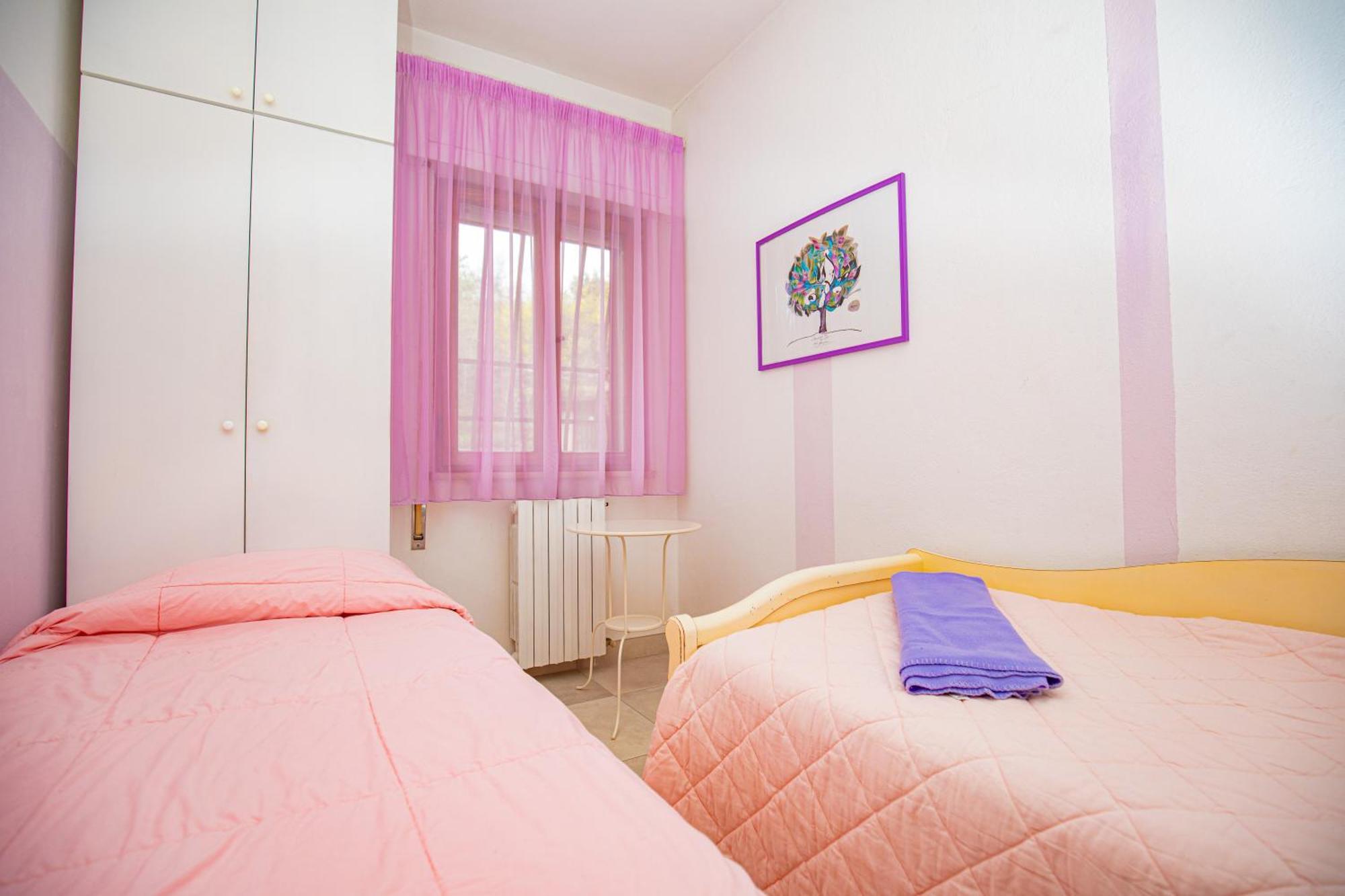 Affitti Brevi Toscana - Villa Simple Fonteblanda Eksteriør billede